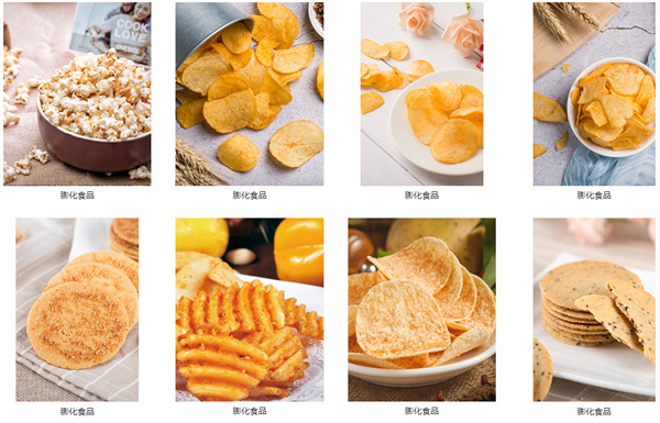零欢铺子零食店加盟