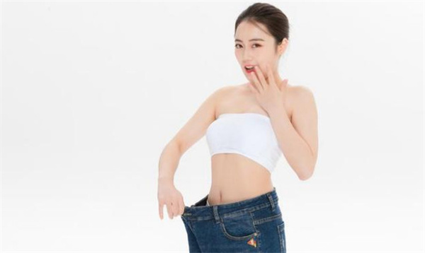 专业减肥加盟