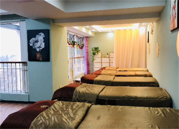 专业减肥加盟