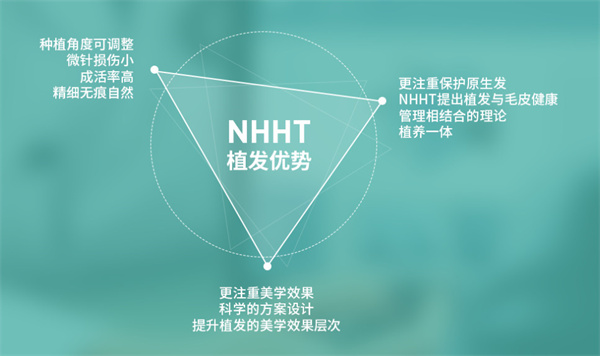 黑奥秘脱发白发中心加盟