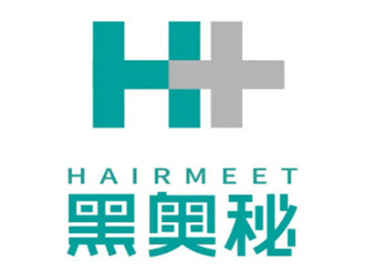 黑奥秘头发理疗