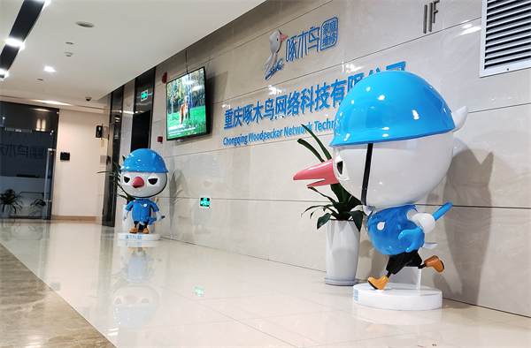 啄木鸟家电维修加盟