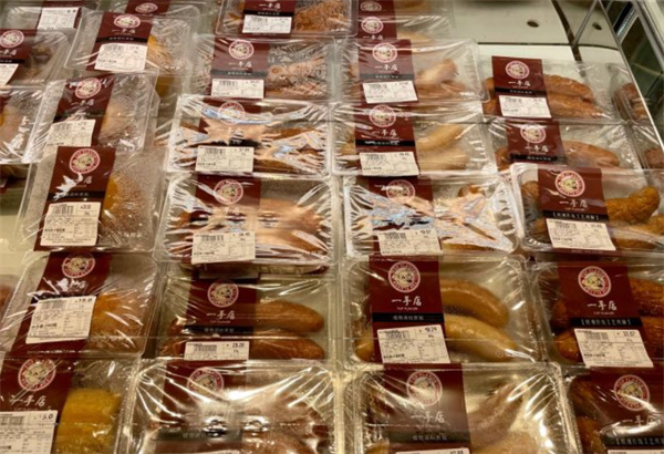 一手店熟食加盟