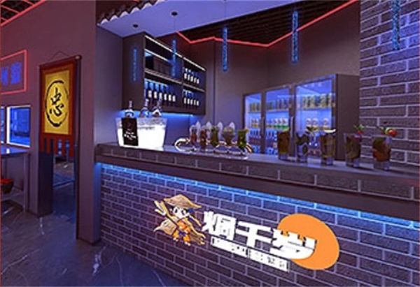 焗千岁加盟