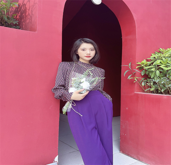 梵叙女装加盟