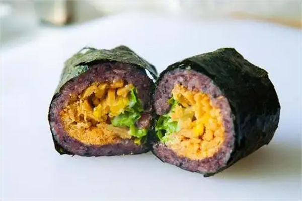 台湾饭团加盟费多少钱