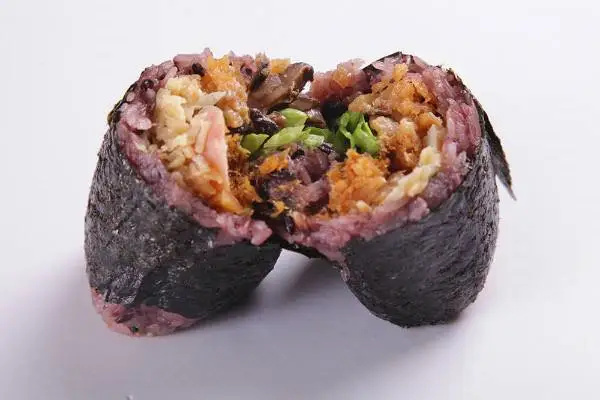 台湾饭团加盟费多少钱