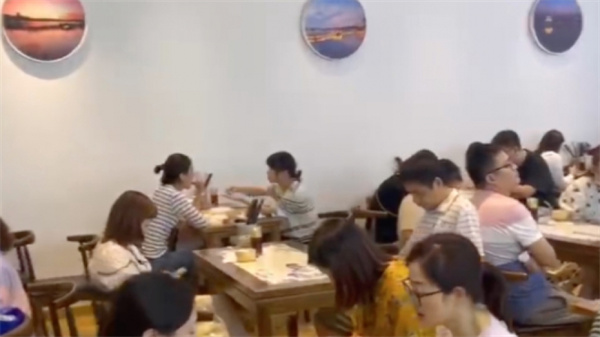 流芳面馆加盟费是多少钱？