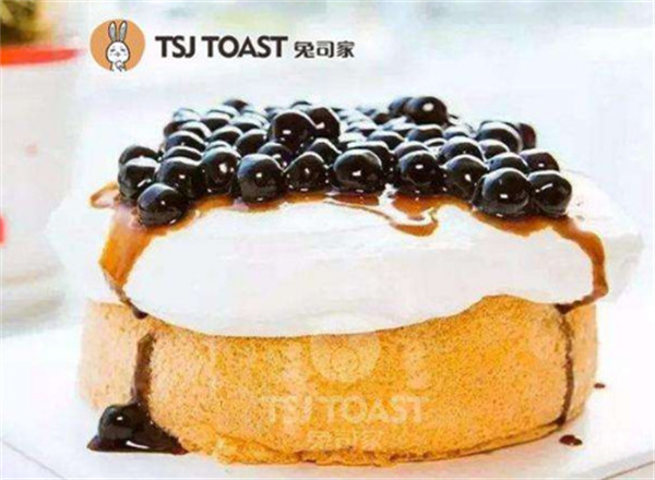 TSJTOAST兔司家加盟费