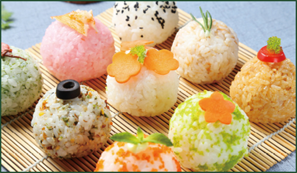 阿杏饭团加盟