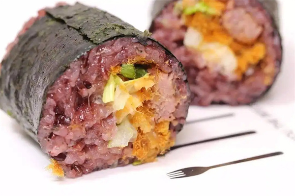 台湾饭团加盟费多少钱
