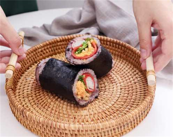 初山饭团加盟