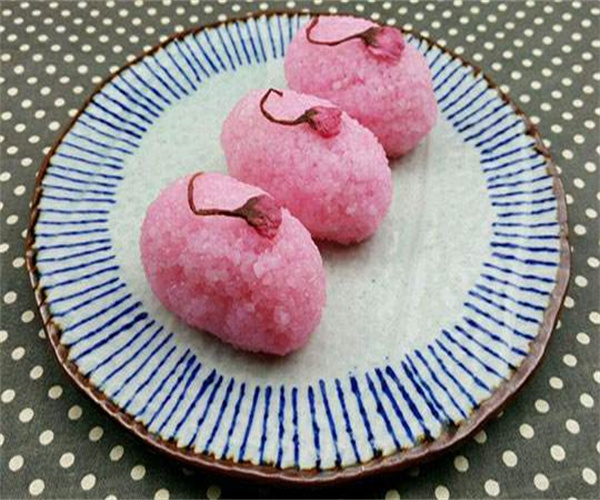 糯米饭团加盟