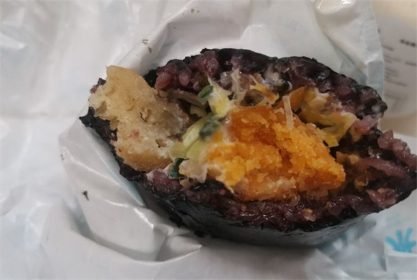 米陀饭团加盟
