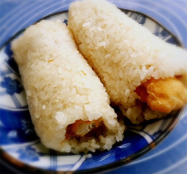 粢饭团加盟
