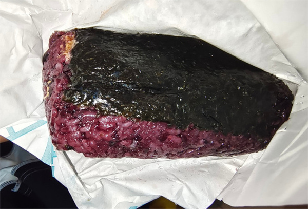 菲姐家饭团加盟