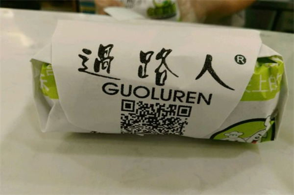 过路人饭团加盟