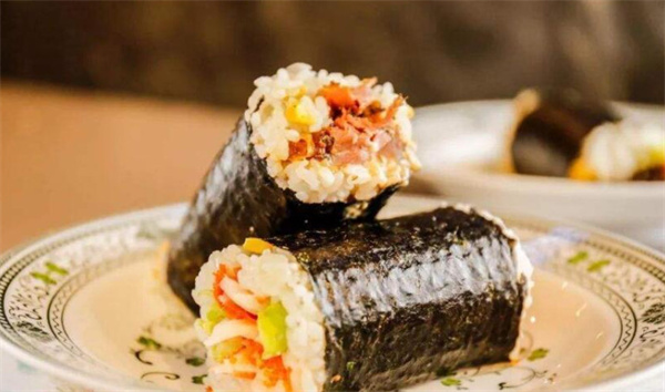 米陀饭团加盟
