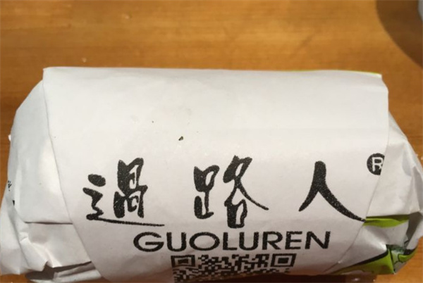 过路人饭团加盟