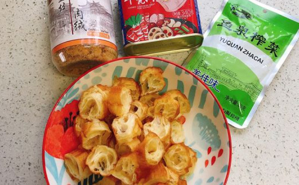 粢饭团加盟
