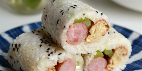 粢饭团加盟