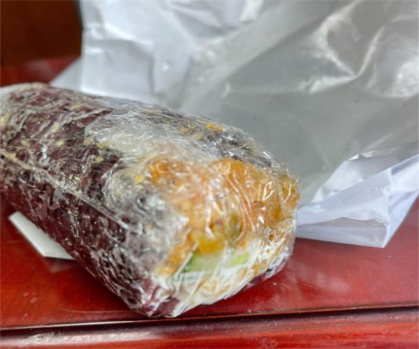 北京饭团加盟费