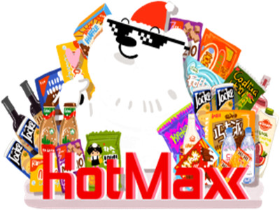 HotMaxx好特卖