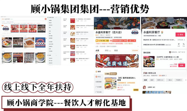 永盛利加盟