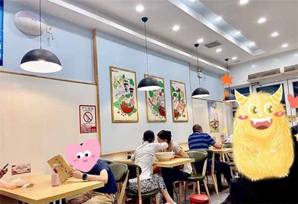 傻得冒冒菜加盟