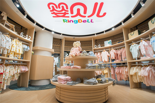 婴贝儿孕婴店加盟费