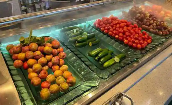 韩京海鲜烤肉自助料理