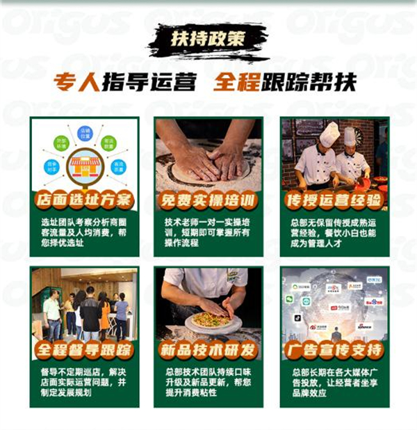 好伦哥加盟