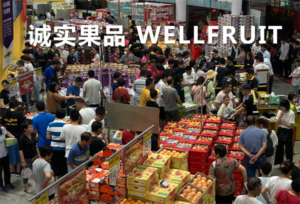 诚实果品