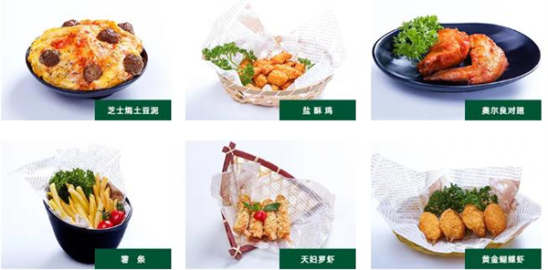 好伦哥加盟