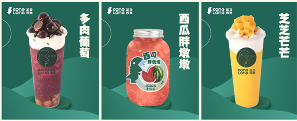 投资开家恐龙传奇奶茶加盟店,怎么样?