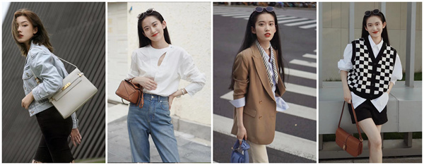 YOSUM衣诗漫女装加盟