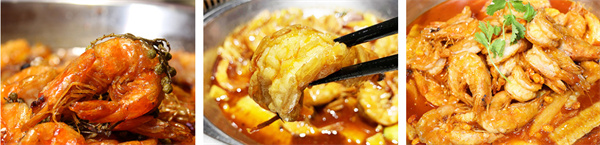 阿田大虾加盟