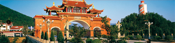 茅台家谱酒加盟