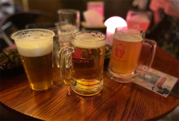 猫员外精酿啤酒馆加盟