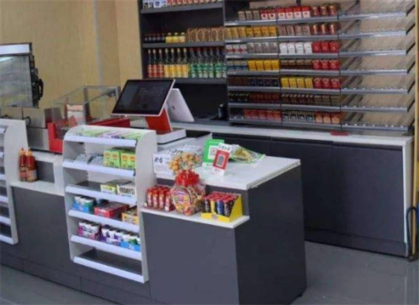 辽叶e家便利店加盟