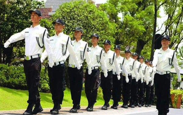 物业公司加盟