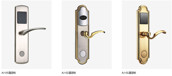 安嘉智能门锁代理费用