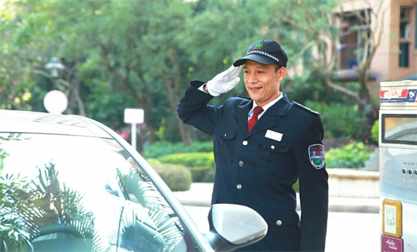 物业公司加盟