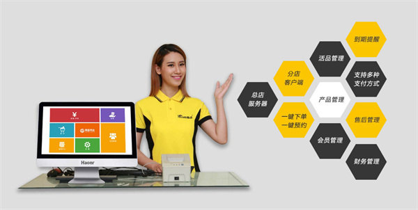 翰诺洗鞋店加盟