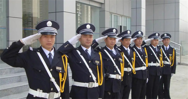物业公司加盟