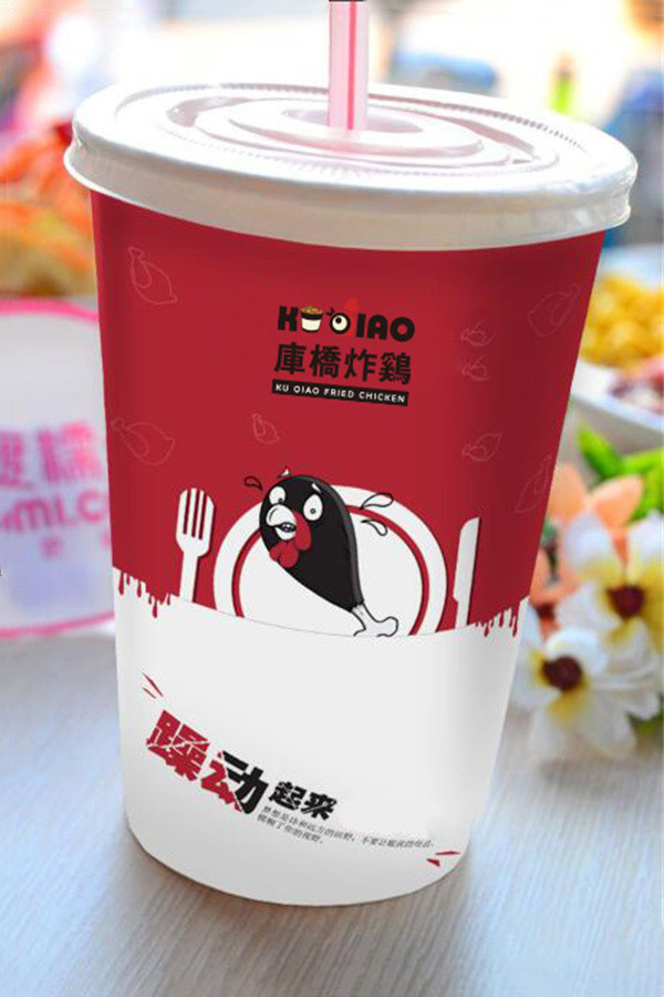 库桥炸鸡的加盟费