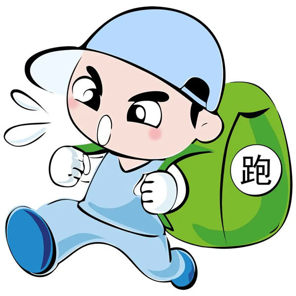 跑腿公司加盟