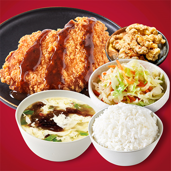 回味鸭血粉丝汤加盟