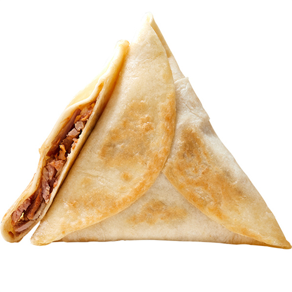 回味鸭血粉丝汤加盟
