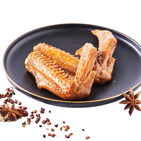 回味鸭血粉丝汤加盟